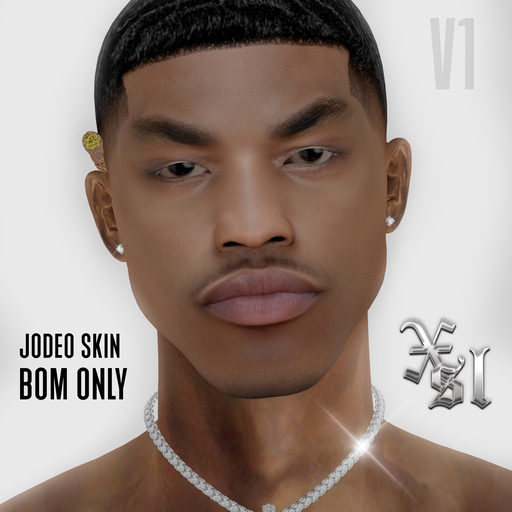 X// Jodeo Skin V1
