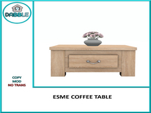 DB ESME COFFEE TABLE  add me