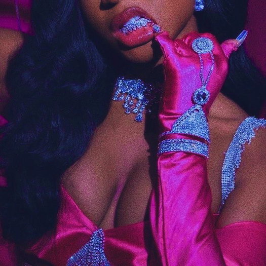 "diamondz" wall art