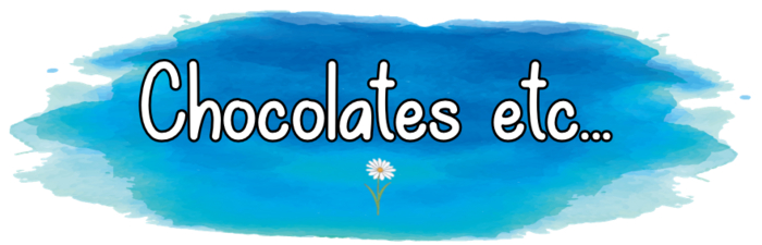 Trivia Daze - Chocolate etc - For Trivia Balls