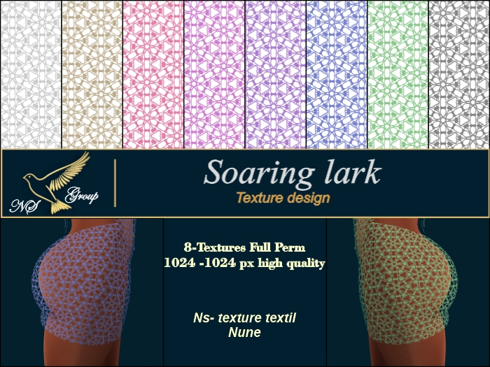 Ns- texture textil Nune