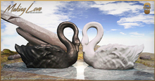 Making Love - KTL Backdrops - The Bearded Guy