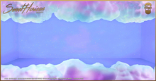 Sweet Horizon V1 Backdrop - The Bearded Guy