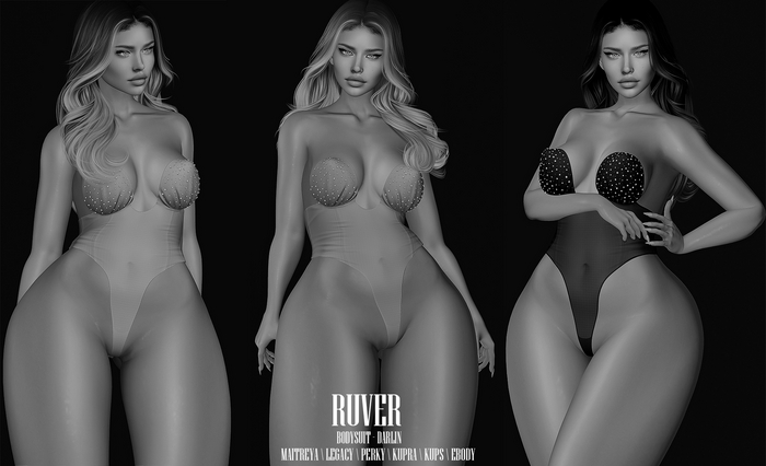 RUVER-Set :: 'Darlin' - DEMO