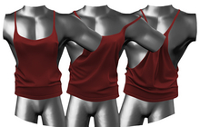RIOT / Leo Tank Top - Sizzle