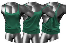 RIOT / Leo Tank Top - Clover