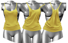 RIOT / Lila Tank Top - Summer