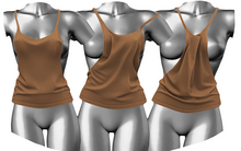 RIOT / Lila Tank Top - Candy