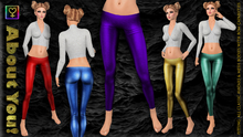 About You! Leggings Darlene