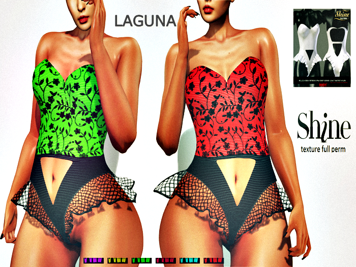 AJ   [SHINE FULL PERM] BODY LAGUNA  _TEXTURE FULL PERM 1