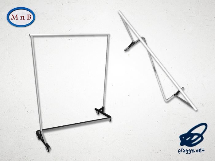 Clothes Rack - full permision