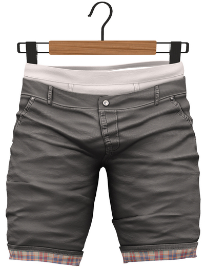 RIOT / Sam Shorts - Stone