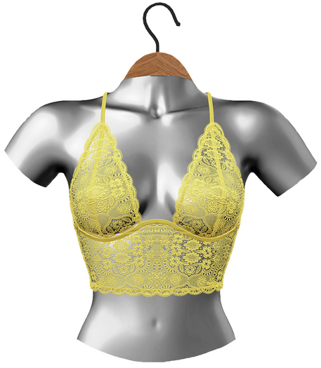 RIOT / Suvi Tank Top - Summer