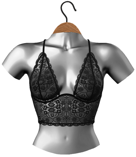 RIOT / Suvi Tank Top - Slate