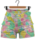 RIOT / Suvi Shorts - Pattern - Fruity