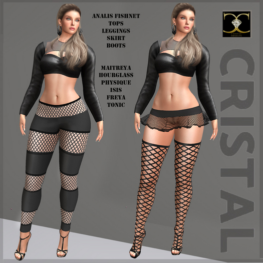 ANALIS FISHNET