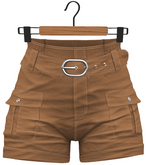 RIOT / Suvi Shorts - Candy