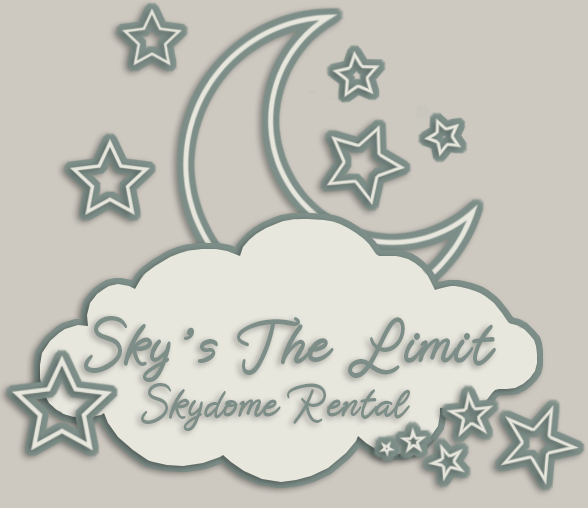 Sky's The Limit Skydome Rentals