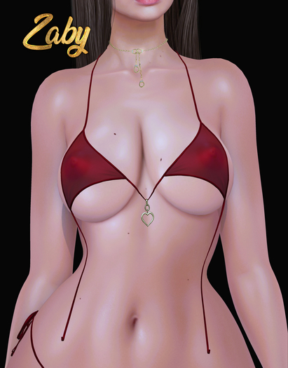 Zaby Body Moles v2