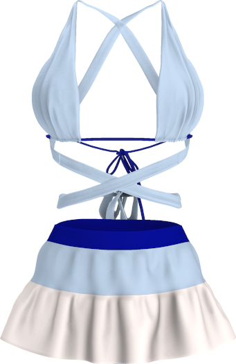 May24 - Vivian Set M4 - Maitreya, Legacy, Legacy Perky, Belleza Freya
