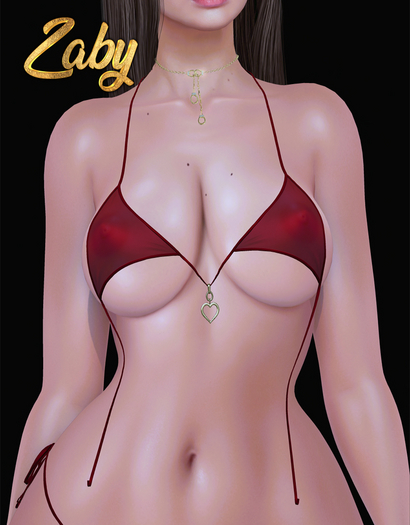 Zaby Body Moles v4