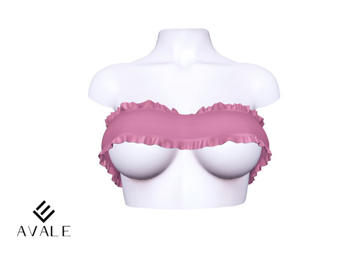 AVALE Nicole Top - Soft