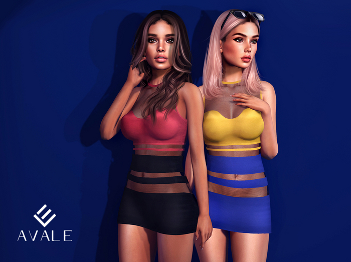 AVALE Erica - FATPACK