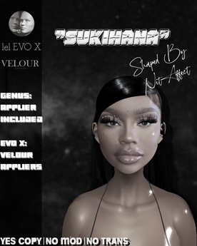 Second Life Marketplace - Sukihana Demo