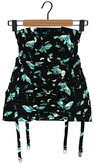RIOT / Talia Corset Skirt - Pattern - Moth / Lunar