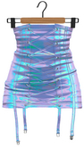 RIOT / Talia Corset Skirt - Pattern - Holo2
