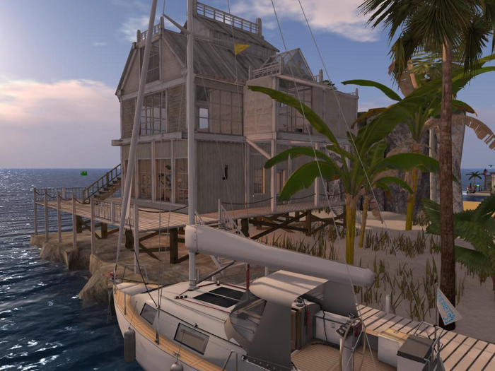 Multi Level. Beach House for Rent Furnished - 5030  <1000L pw