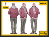 Second Life Marketplace - ::DisturbeD:: Linus Guy Character