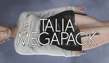 RIOT / Talia Outfit - Megapack