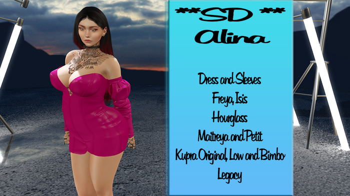 ***SD**Alina Pink2