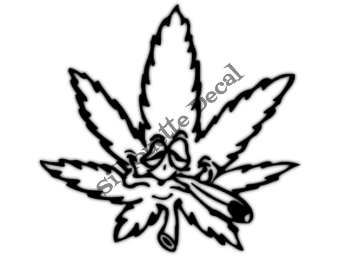 Happy Ganja