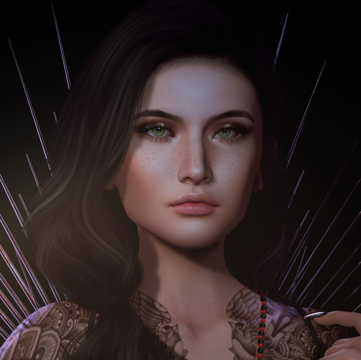 [Mooffin] Eleanor Shape - eBody Reborn