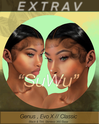 [XTRV] - SuWu Base
