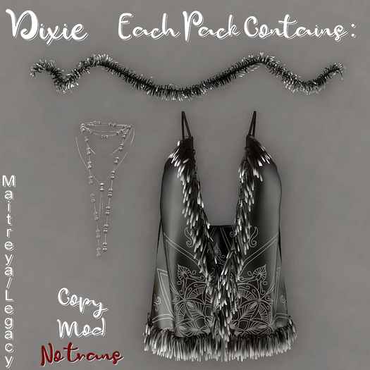 * Dixie * Free Demo *