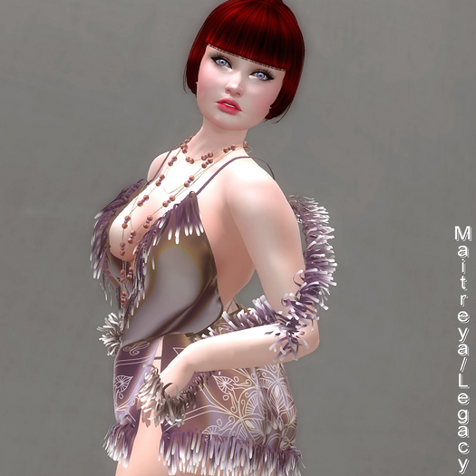 * Dixie * Dark Brown Outfit *