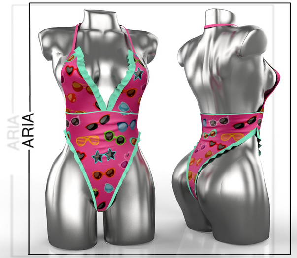 Swimwear