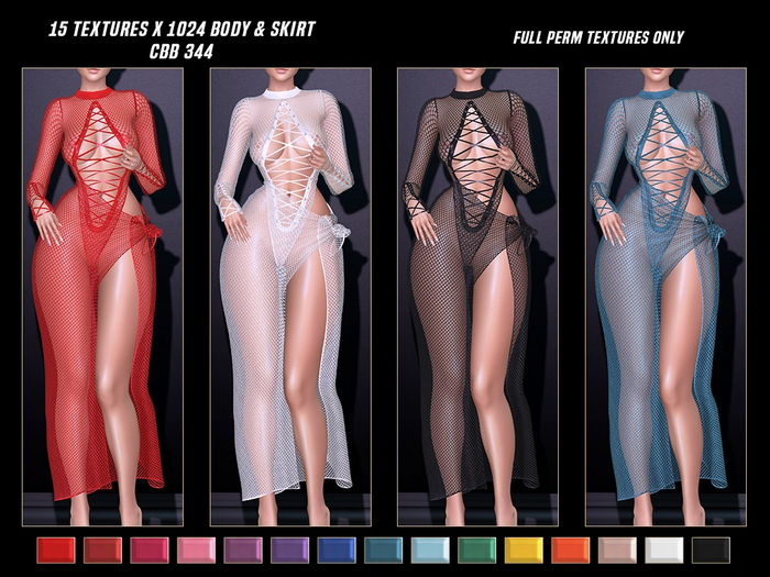 CBB 344 Textures Pack 1