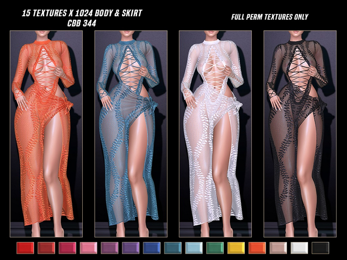 CBB 344 Textures Pack 2