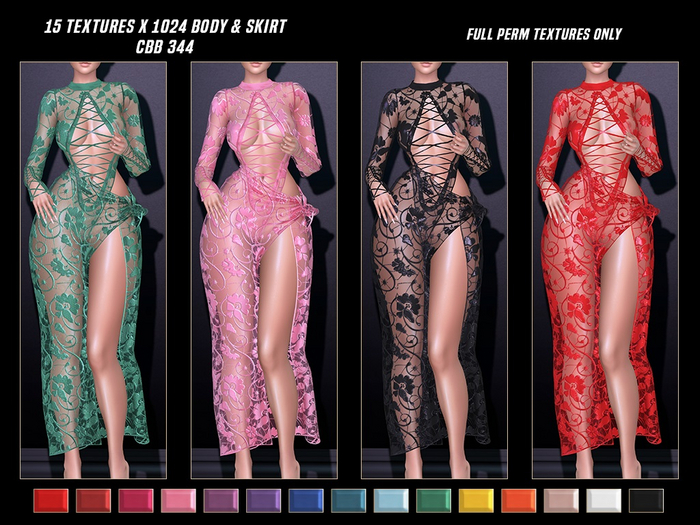 CBB 344 Textures Pack 3