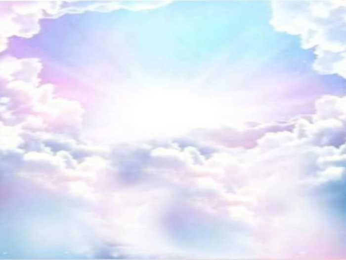 Heaven's Light Texture