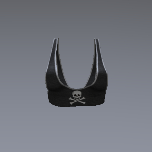 Jolly Roger Maitreya Tank Top
