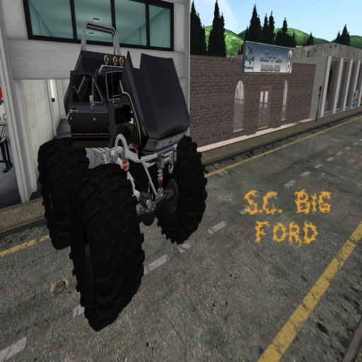 S.C. Big Ford
