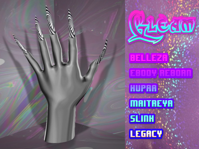 GLEAM - Trippy