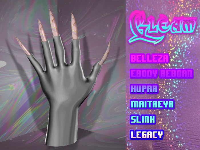 GLEAM - Ballet