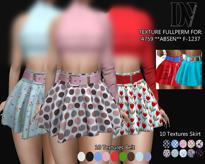 DV- 4759  **ABSEN** F-1237 TEXTURES