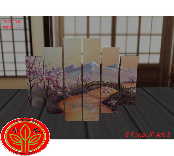 Japanese Art 3 